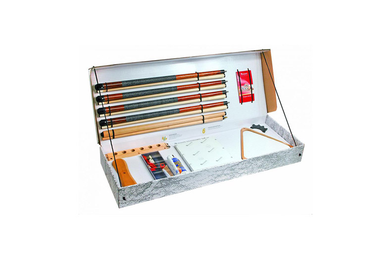 aramith® standard kit